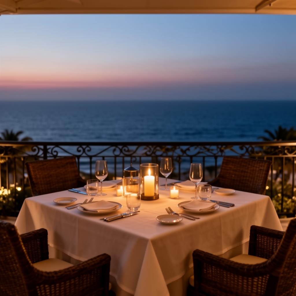 Private Dining